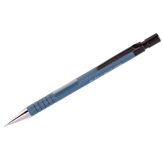 Карандаш механический 0,5mm H-165-L, с ластиком (PILOT®) Япония