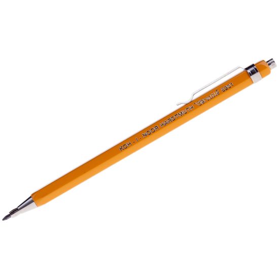 Карандаш механический цанговый 2mm Versatil, HB (KOH-I-NOOR) Чехия