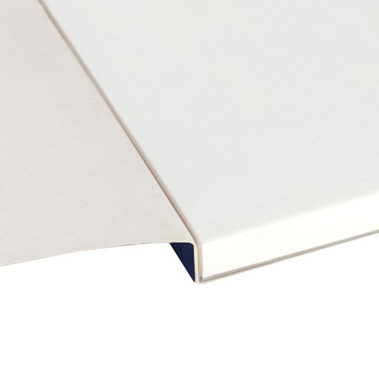 Скетчбук Clairefontaine \"Dessin a grain\", 30л., А4, на гребне, 180г/м2, мелкозернистая (Франция)
