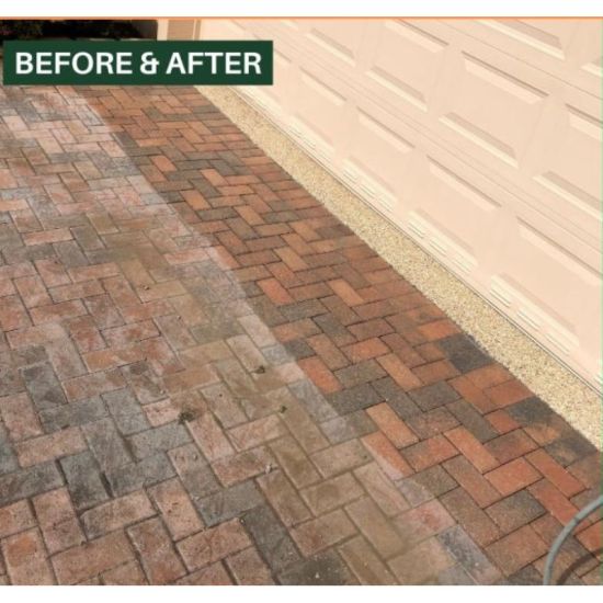 Пропитка для камня, бетона, дерева. Water Sealer 3,785л (Majic®) США