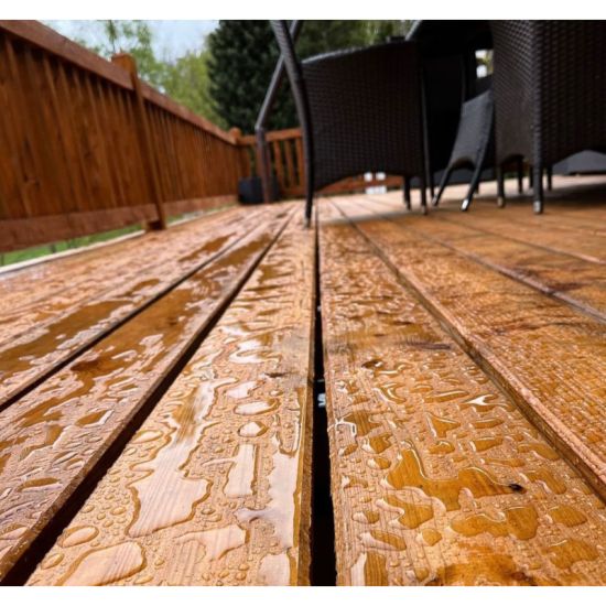 Пропитка для камня, бетона, дерева. Water Sealer 3,785л (Majic®) США
