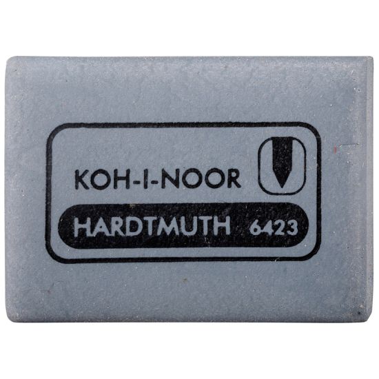 Ластик-клячка 6423 Extra Soft 47x36x9 6423018004KDRU (Koh-I-Noor) Чехия
