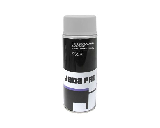 Грунт-спрей эпоксидный 5559 0,4л (JetaPRO®) Китай