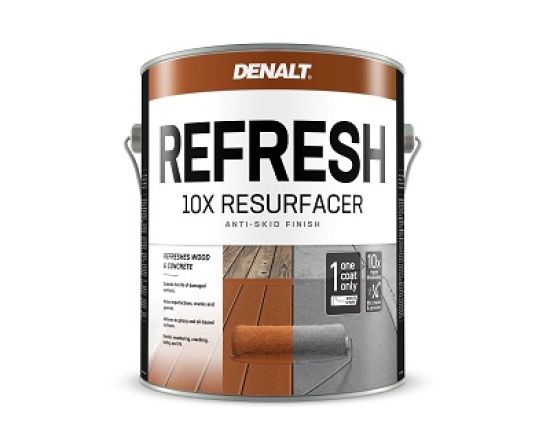 Краска реставрационная RS-03 REFRESH 3,37л (DENALT®) Канада