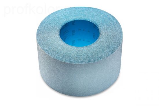 Рулонный абразив на бумаге P100 Sia® Siaflex 1948 115ммx50м