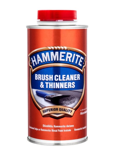 Растворитель Hammerite (1л)
