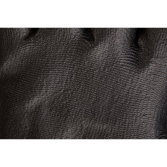 Перчаткики Ultrane 548 (10, XL) нейлон с п.у. покрытием, чёрные. (Mapa®)