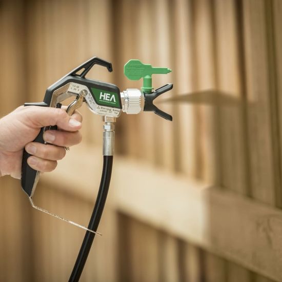 Краскораспылитель Control Pro 250R HEA (Wagner) Китай