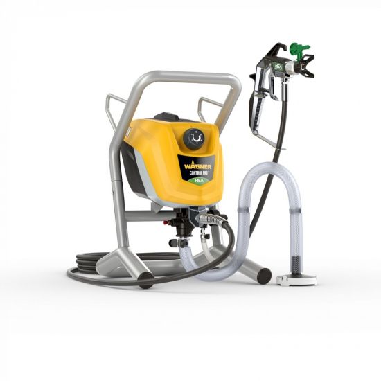 Краскораспылитель Control Pro 250R HEA (Wagner) Китай