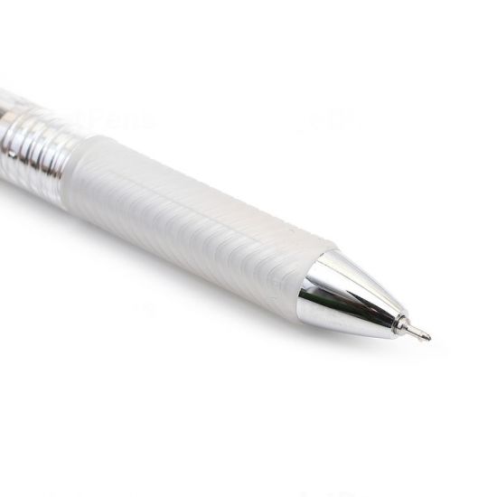 Ручка гелевая Energel Infree BLN75TL-A (Pentel®)