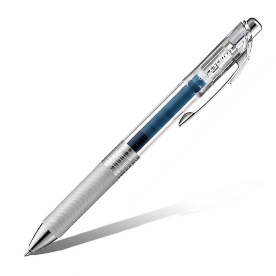 Ручка гелевая Energel Infree BLN75TL-A (Pentel®)