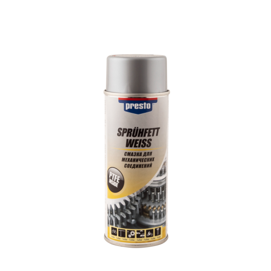 Смазка для механических соединений 0.4L (Presto®)