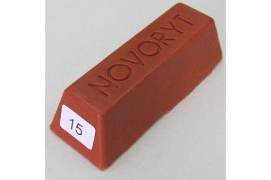 Мягкий воск 15 Вишня тёмная (Novoryt®) Швейцария