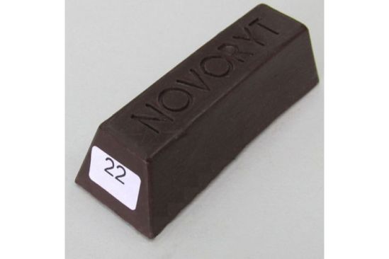 Мягкий воск 22 Орех американский (Novoryt®) Швейцария
