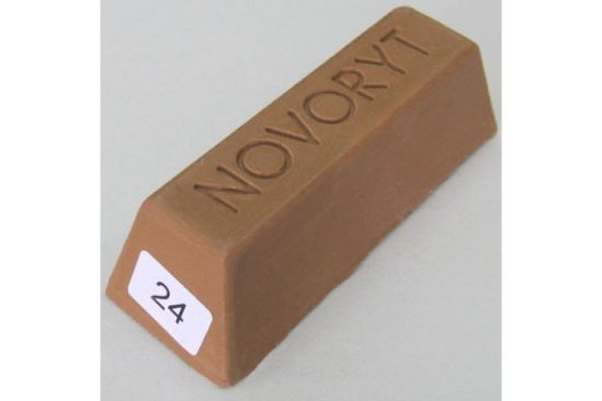 Мягкий воск 24 Ясень оливковый (Novoryt®) Швейцария
