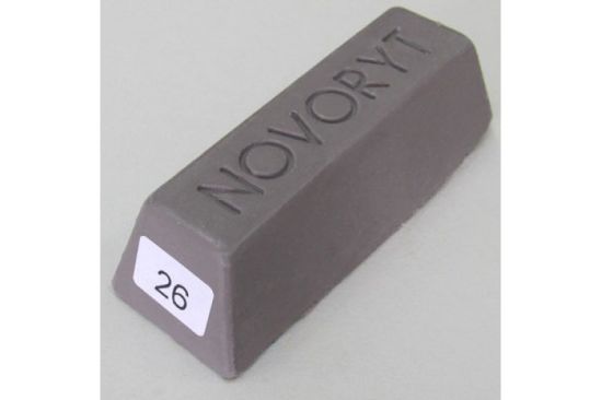 Мягкий воск 26 Серый (Novoryt®) Швейцария