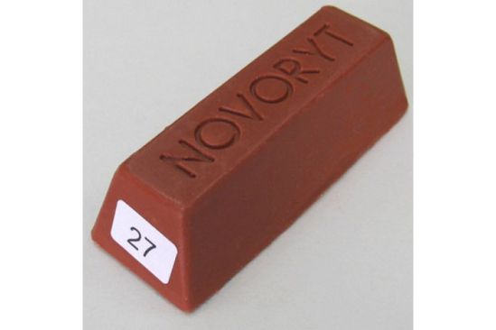 Мягкий воск 27 Вяз тёмный (Novoryt®) Швейцария