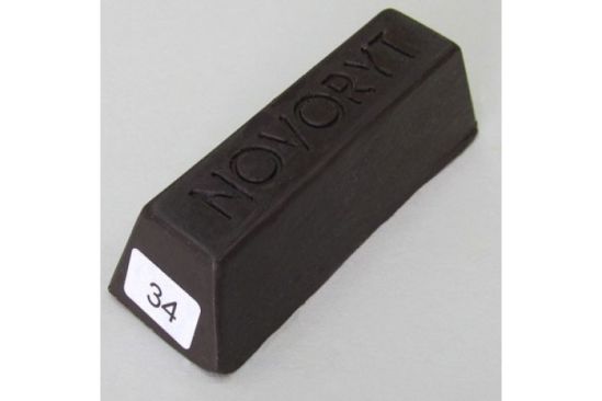 Мягкий воск 34 Чёрное дерево (Novoryt®) Швейцария