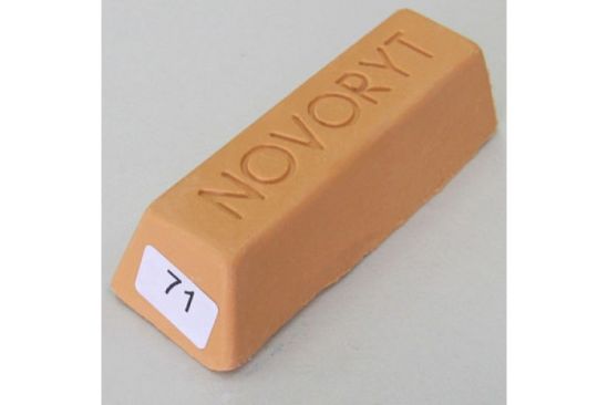 Мягкий воск 71 Бук натуральный (Novoryt®) Швейцария