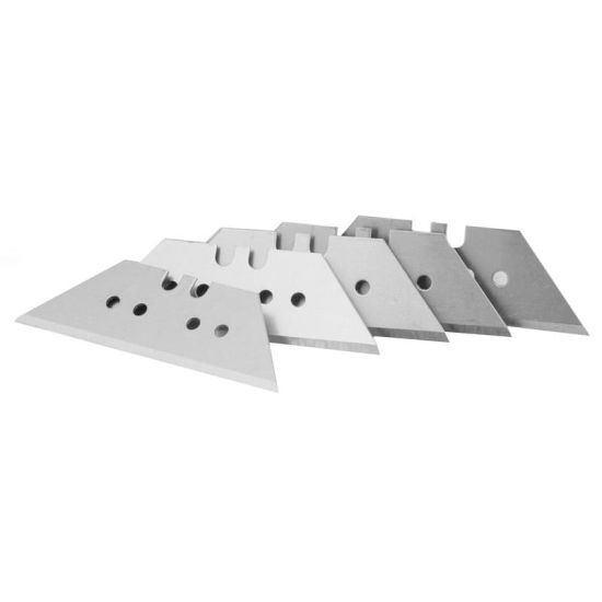 Лезвие трапеция 19мм (10шт.) (VIRA®) Китай