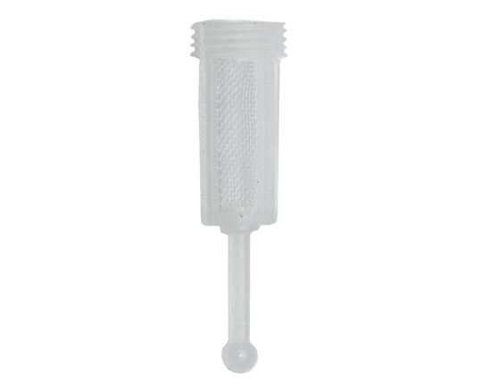 Фильтр нейлоновый для краскораспылителей с верхним бачком JFC (827) (JetaPRO®)
