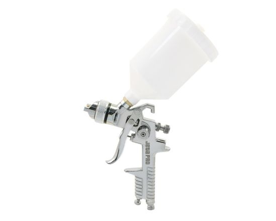 Краскопульт JL827 HVLP 1,4мм _вб 0,6л (JetaPRO®) Китай