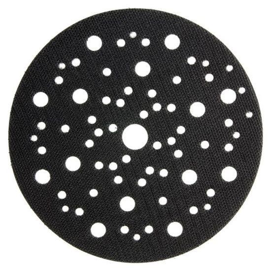 Прокладка защитная Ø150мм ● 67отв Pad Saver (Mirka®) Тайвань