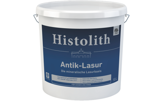 Histolith® Antik-Lasur 5л Краска лессирующая (Caparol®)