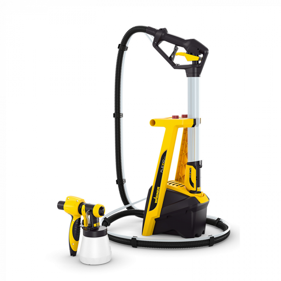 Краскораспылитель W 950 FLEXiO (Wagner)