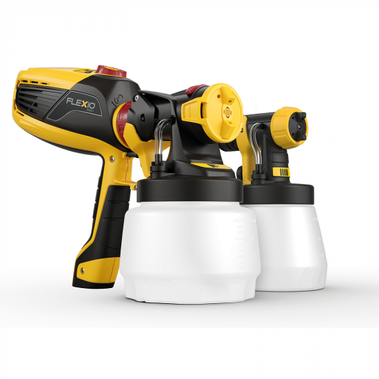 Краскораспылитель W 590 FLEXiO (Wagner)