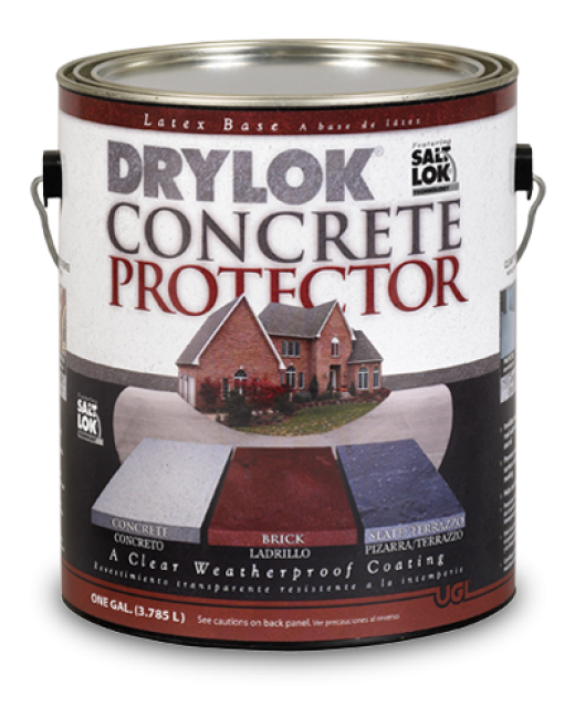 Пропитка на ВО Concrete Protector 3,785л (Drylok®)