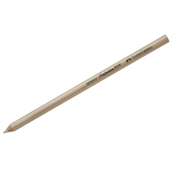 Ластик-карандаш Perfection 7058 (Faber-Castell) Германия