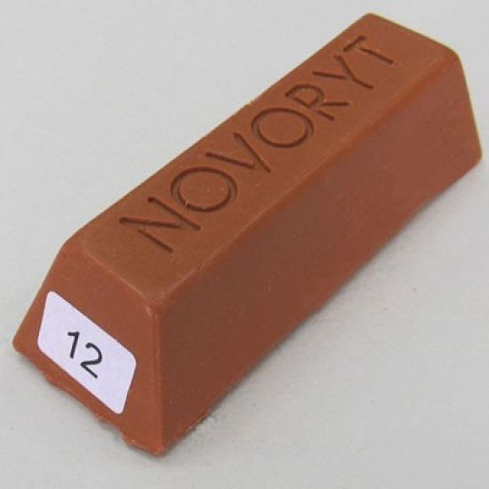 Мягкий воск 12 Дуб средний (Novoryt®) Швейцария