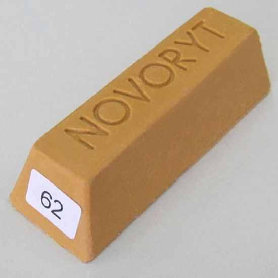 Мягкий воск 62 Дуб светлый (Novoryt®) Швейцария