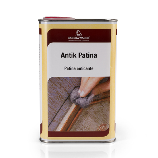 Патина античная Antique Patina 500мл (Borma Wachs®)