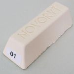 Мягкий воск 01 Белый (Novoryt®) Швейцария