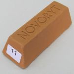 Мягкий воск 11 Дуб натуральный (Novoryt®) Швейцария