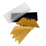 Лезвие трапеция 19мм (5шт.) (VIRA®)