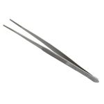 Пинцет прямой 200х2,5мм (J-16-025) (Surgicon®) Пакистан