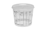 Мерная ёмкость с крышкой 2,3л (Otrix®) 