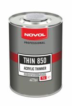 Разбавитель стандартный THIN 850 Standard 0,5л (NOVOL)