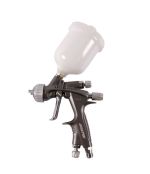 Краскопульт Mini JP400 HVLP 0.8мм _вб 0.25л (JetaPRO®) Китай