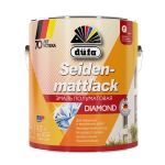 Эмаль (30) Seidenmattlack, полуматовая (B3) 2л (Dufa®) РОССИЯ