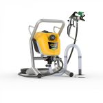 Краскораспылитель Control Pro 250R HEA (Wagner) Китай