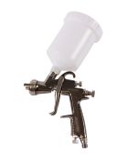 Краскопульт JP4400 LVMP 2мм _вб 0,6л (JetaPRO®) Китай