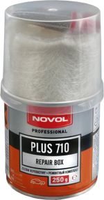 Ремонтный комплект PLUS 710 (250г) (NOVOL®) Польша