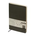 Скетчбук \"Origianal\", 100л., 140х210мм, серый, на сшивке, 100г/м2 (Sketch&Art®) Китай