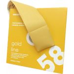 Рулонный абразив на поролоне SANDWOX® P180 (58 Gold ALO) 115х125 25м