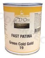 Патина быстрая (крупное серебро) 15 1л (Borma Wachs®) Италия