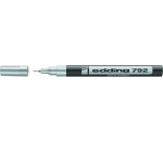 Маркер лаковый E-792 col.049 белый 0.8мм (EDDING®) Германия